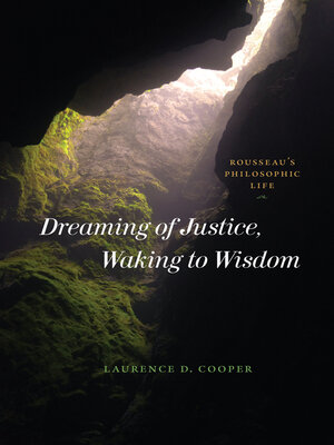 cover image of Dreaming of Justice, Waking to Wisdom